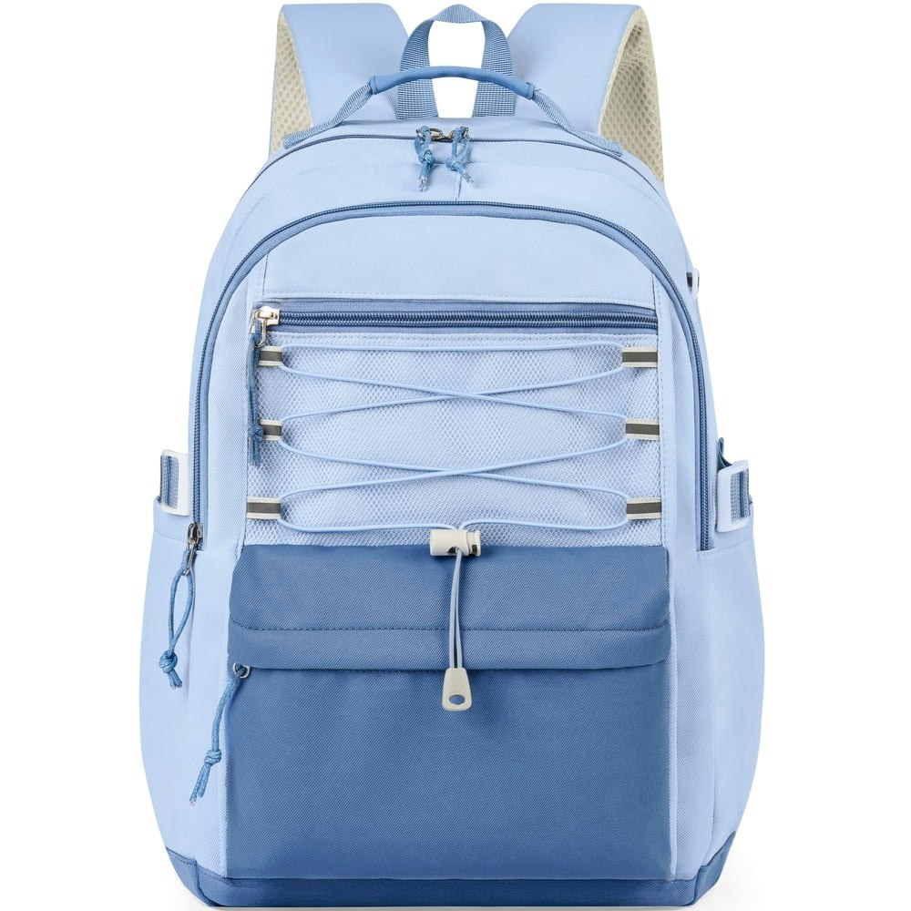 Dakimoe School Backpack for Teens: $19.79