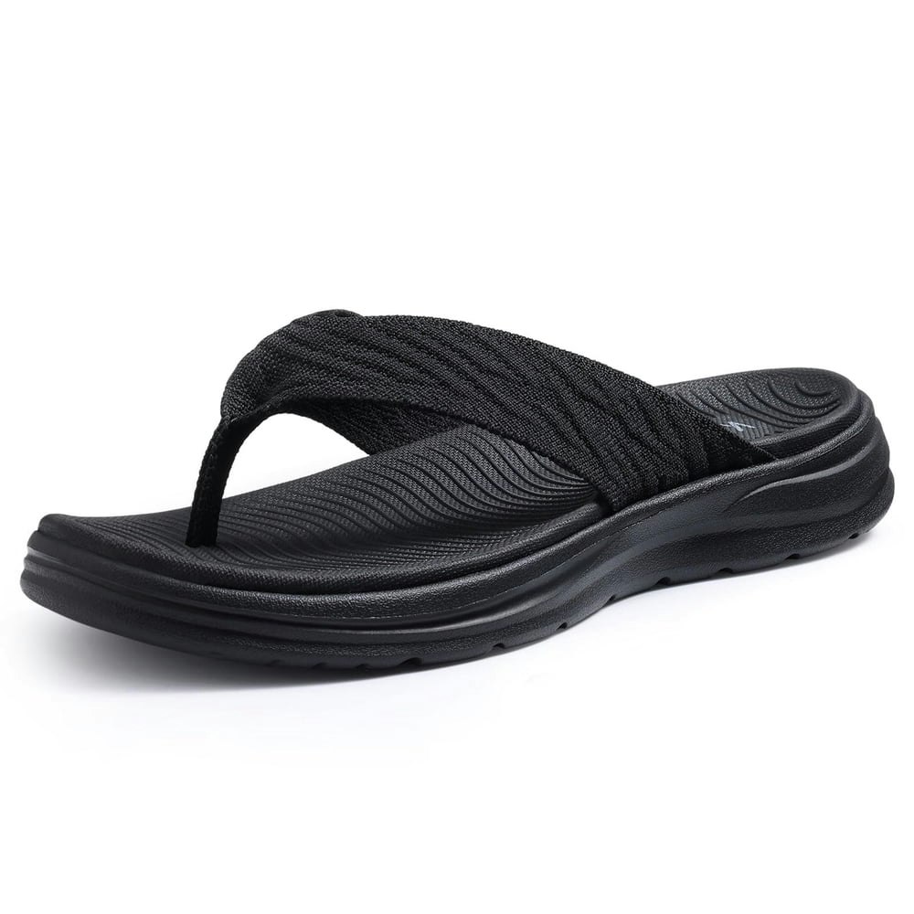 Comwarm Women's Sport Flip Flops: $18.99 Comwarm Women's Sport Flip Flops: $18.99