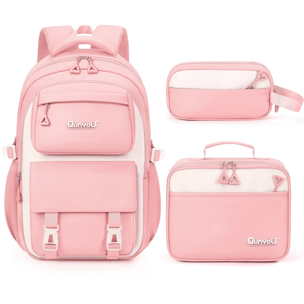 Soda Candy Kids Backpack Set 3-Piece: $29.89 Soda Candy Kids Backpack Set 3-Piece: $29.89