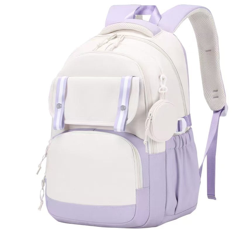 Soda Candy School Backpack: $19.09