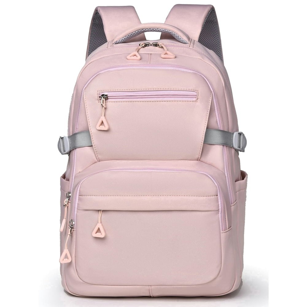 Gynky Large School Backpack: $21.89