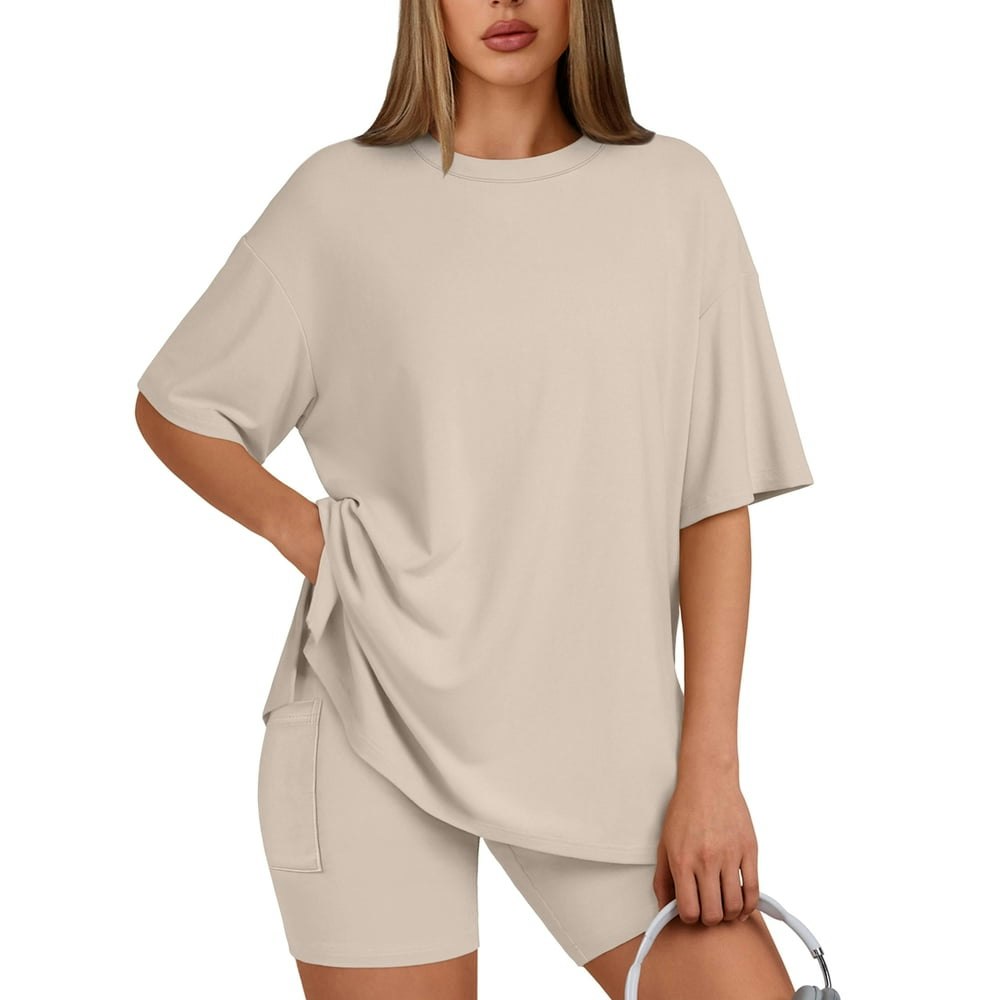 SUNBS Women's Lounge Set 2-Piece: $19.99