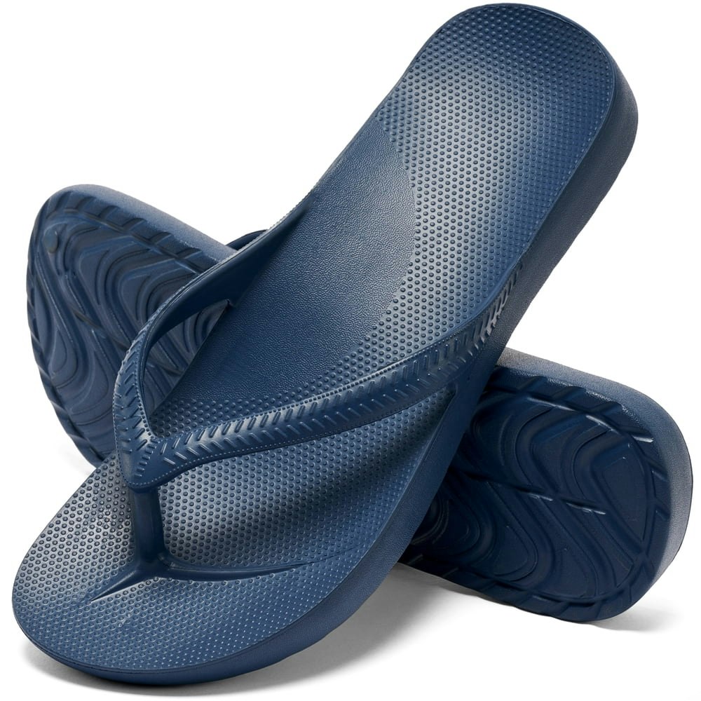 Ecetana Women's Flip Flops Thong Sandals: $9.92 Ecetana Women's Flip Flops Thong Sandals: $9.92