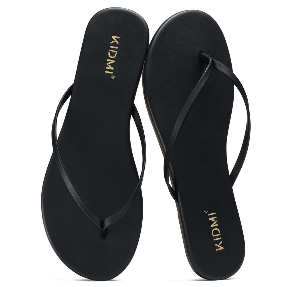 Comwarm Women's Flip Flops: $16.99