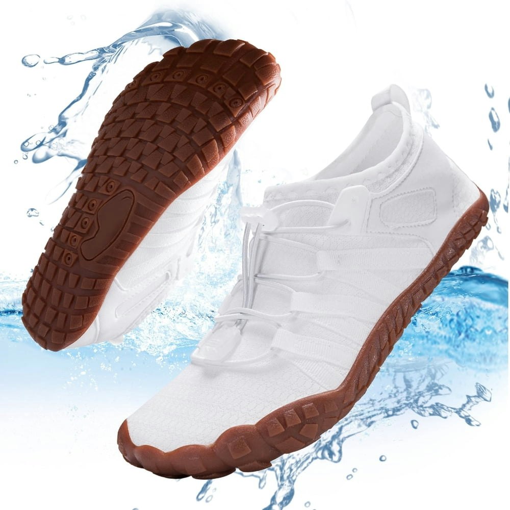 CZV Women's Barefoot Water Shoes: $20.69 CZV Women's Barefoot Water Shoes: $20.69