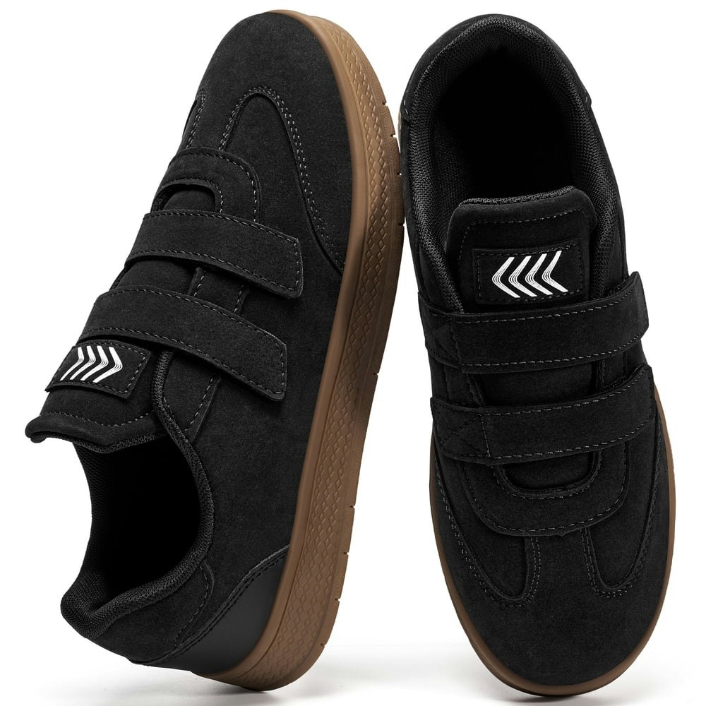 Ecetana Women's Lace-Up Suede Low-Top Sneakers: $16.90 Ecetana Women's Lace-Up Suede Low-Top Sneakers: $16.90
