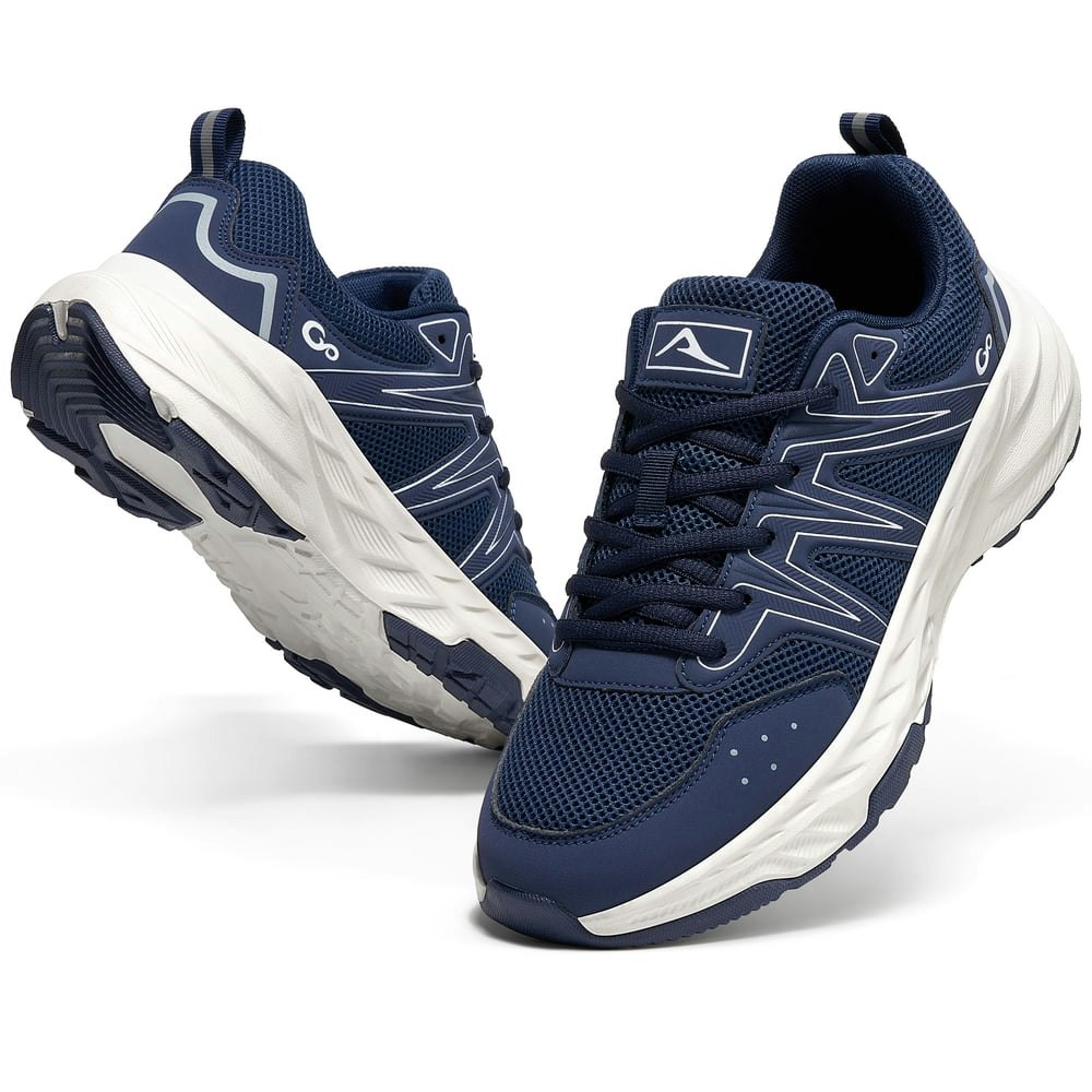 MeMoride Men's Sneakers: $25.96 MeMoride Men's Sneakers: $25.96