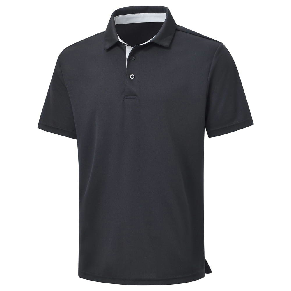 Qpngrp Men's Dry Fit Golf Polo Shirt: $16.99 Qpngrp Men's Dry Fit Golf Polo Shirt: $16.99