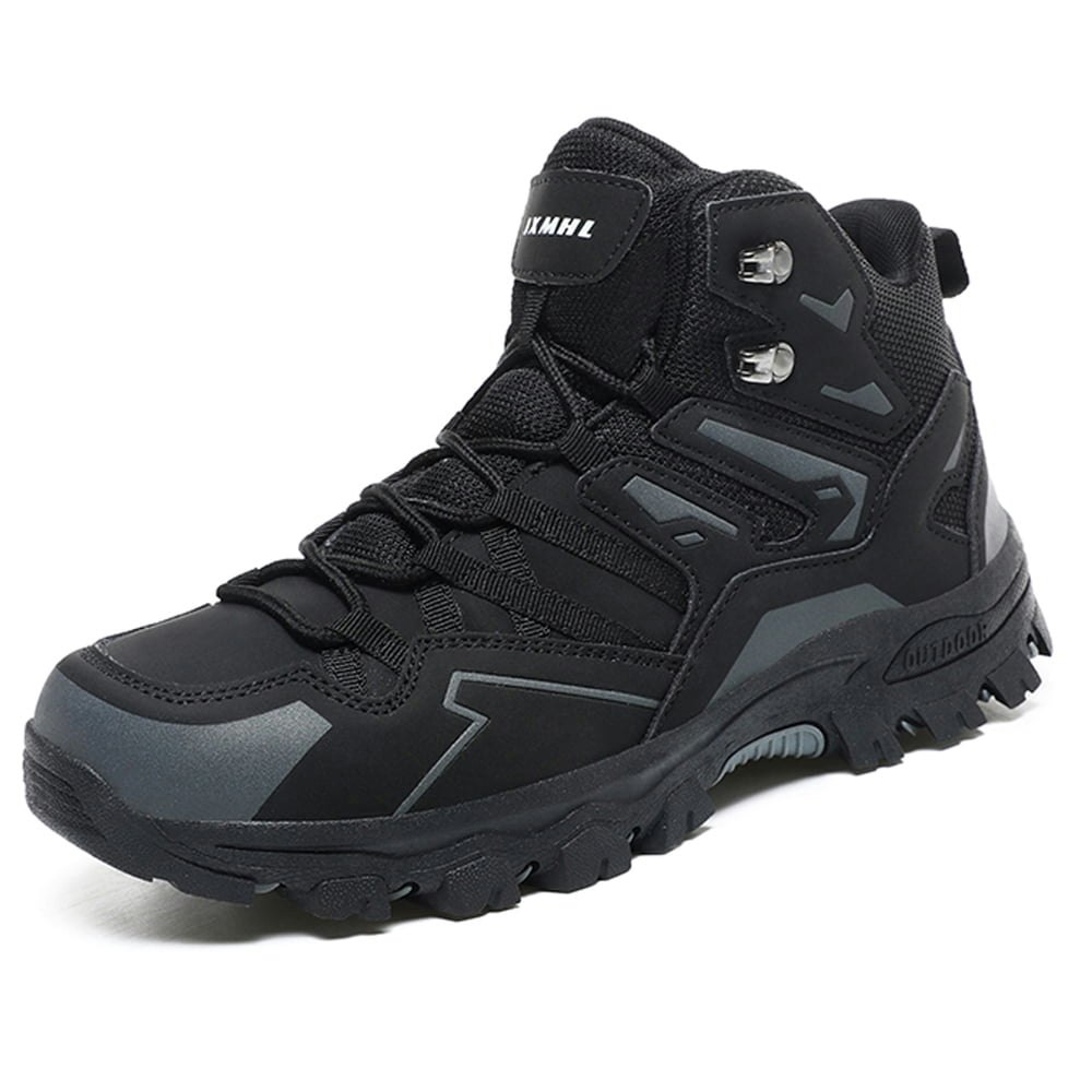 Gexuosn Women's Hiking Boots: $34.49 Gexuosn Women's Hiking Boots: $34.49
