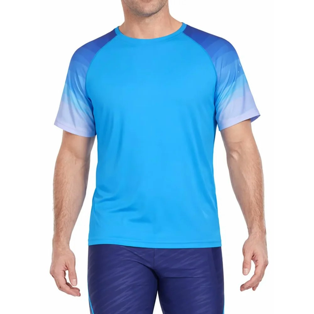 Anferry Men's Short Sleeve Rash Guard Swim Shirt UPF 50+: $14.80 Anferry Men's Short Sleeve Rash Guard Swim Shirt UPF 50+: $14.80