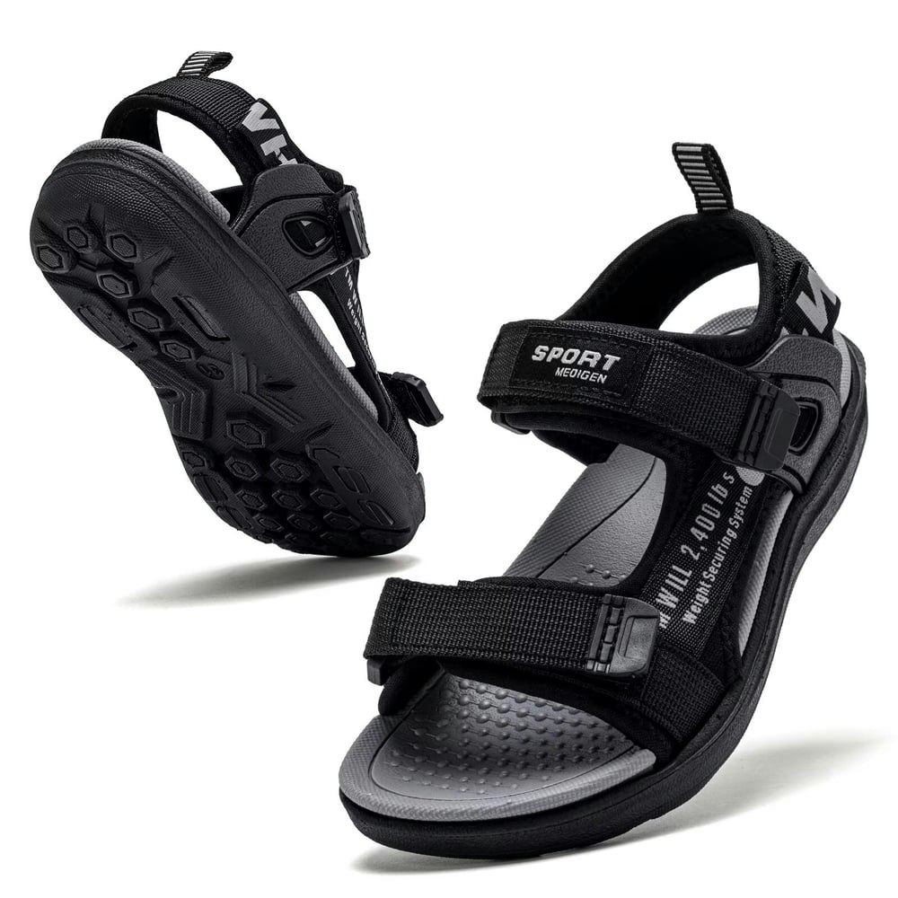 Hobibear Boys' Outdoor Sport Sandals: $25.29
