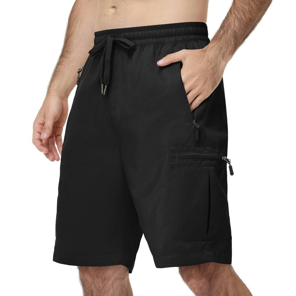 Lavenicole Men's Cargo Shorts 38W: $26.88