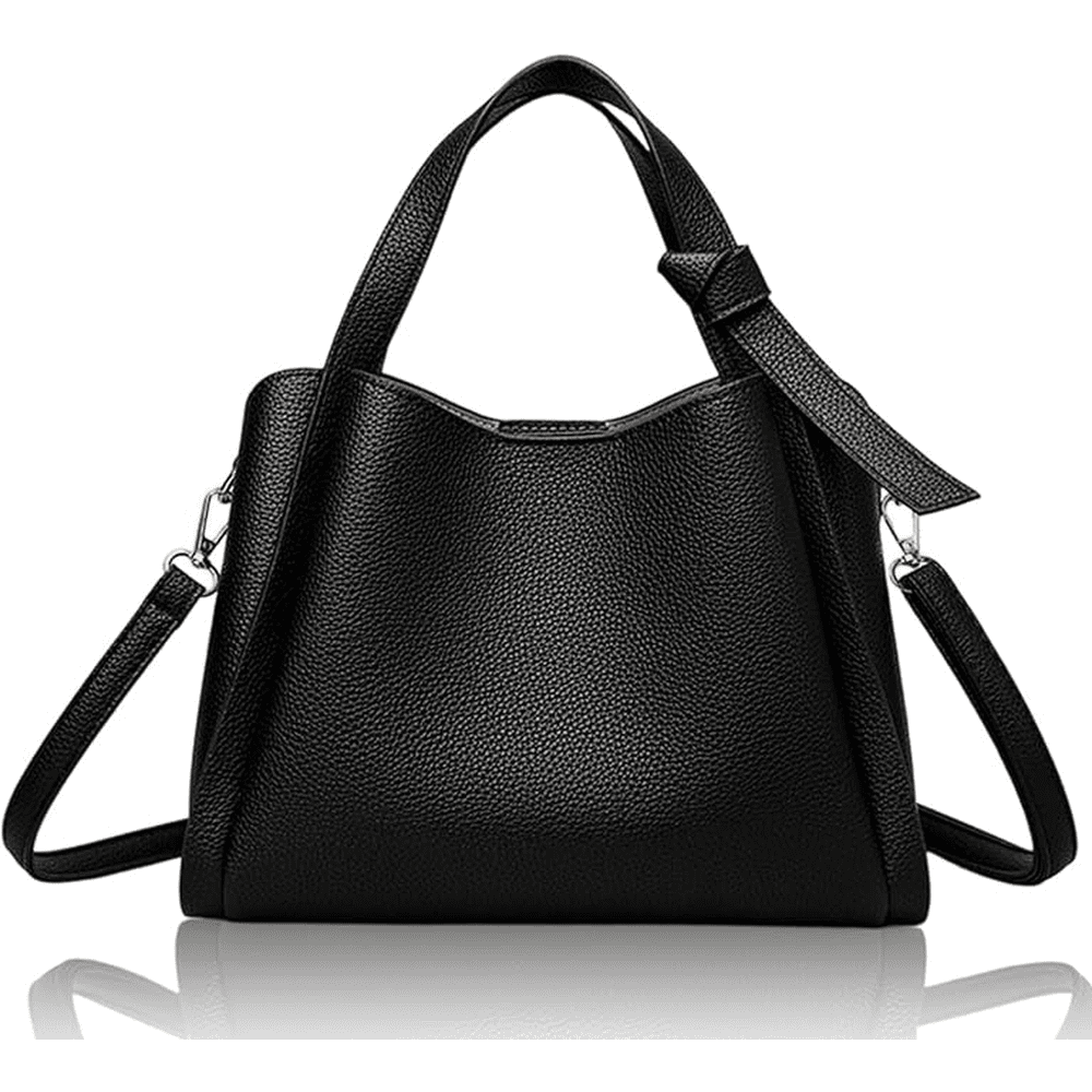 Falan Mule Women's Tote Bag Crossbody Purse and Handbag: $27.99