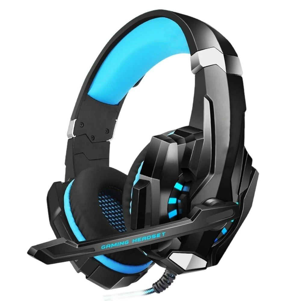 Spbpqy G9000 Stereo Gaming Headset: $24.99 Spbpqy G9000 Stereo Gaming Headset: $24.99