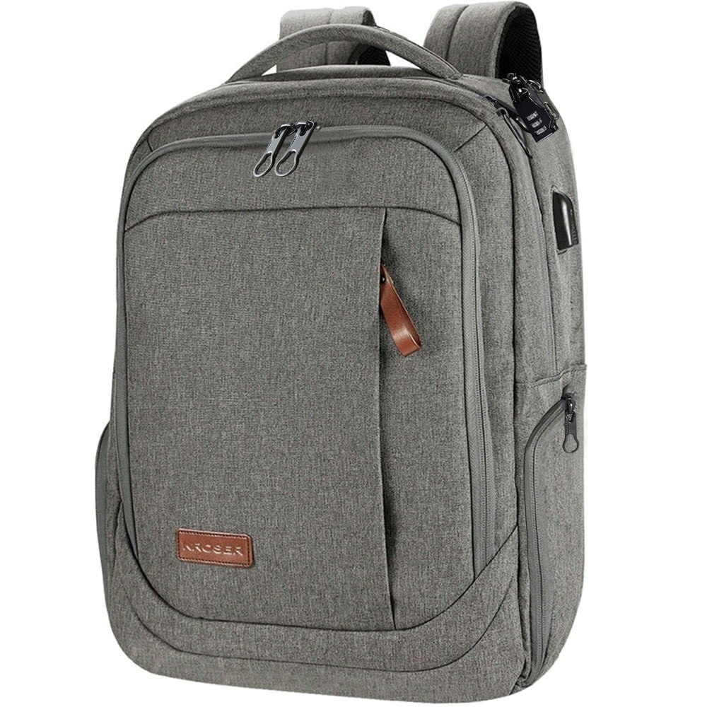 Kroser 17.3" Laptop Backpack: $29.99 Kroser 17.3" Laptop Backpack: $29.99