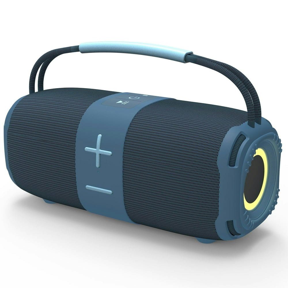 Babyltrl Portable Bluetooth Speaker: $26.99