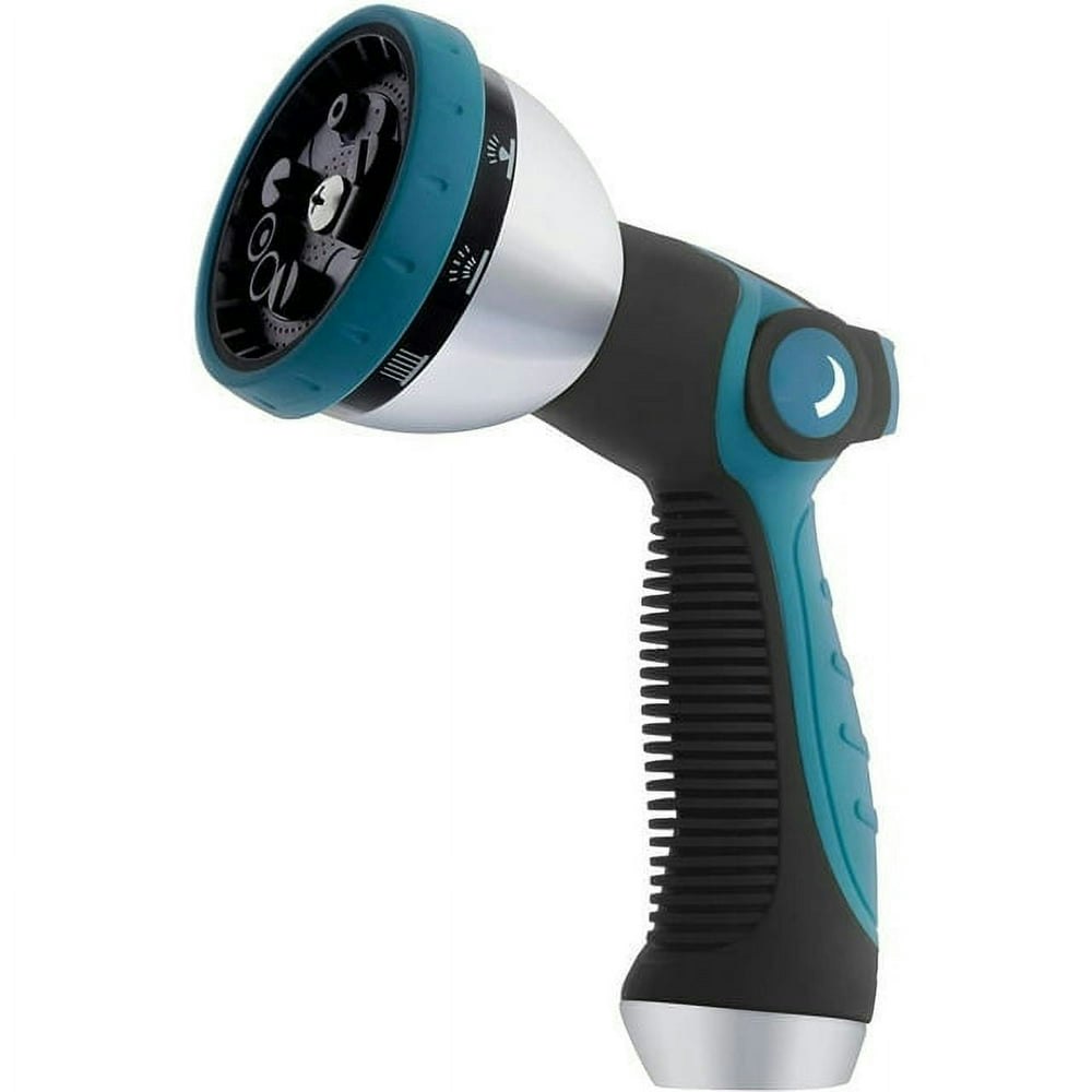 Garden Hose Nozzle Sprayer: $11.49 Garden Hose Nozzle Sprayer: $11.49