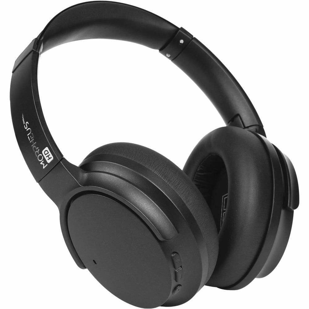 Morpheus 360 HP9550HD Wireless Noise-Canceling Headphones: $99.99 Morpheus 360 HP9550HD Wireless Noise-Canceling Headphones: $99.99