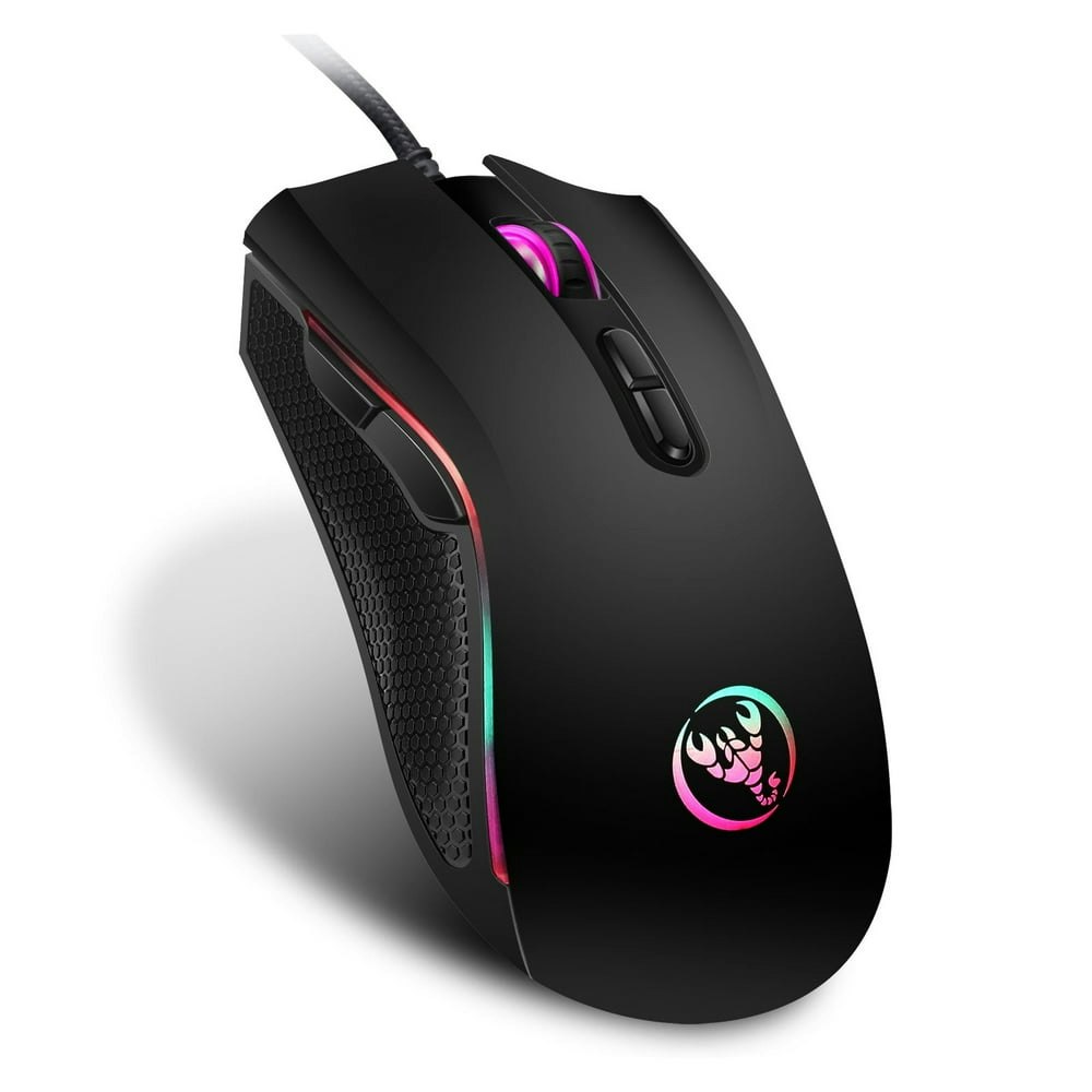 TSV Wired Gaming Mouse: $10.98 TSV Wired Gaming Mouse: $10.98