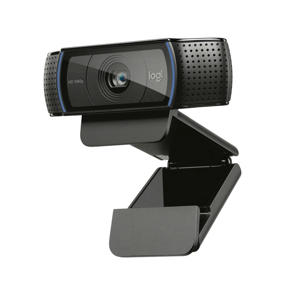 Logitech C920s Pro HD Webcam with Privacy Shutter: $69.99 Logitech C920s Pro HD Webcam with Privacy Shutter: $69.99
