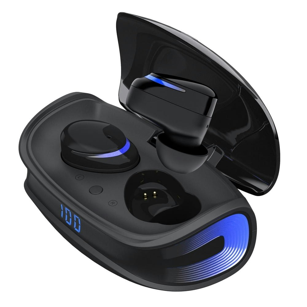 Cshidworld Wireless Bluetooth Earbuds: $15.99 Cshidworld Wireless Bluetooth Earbuds: $15.99