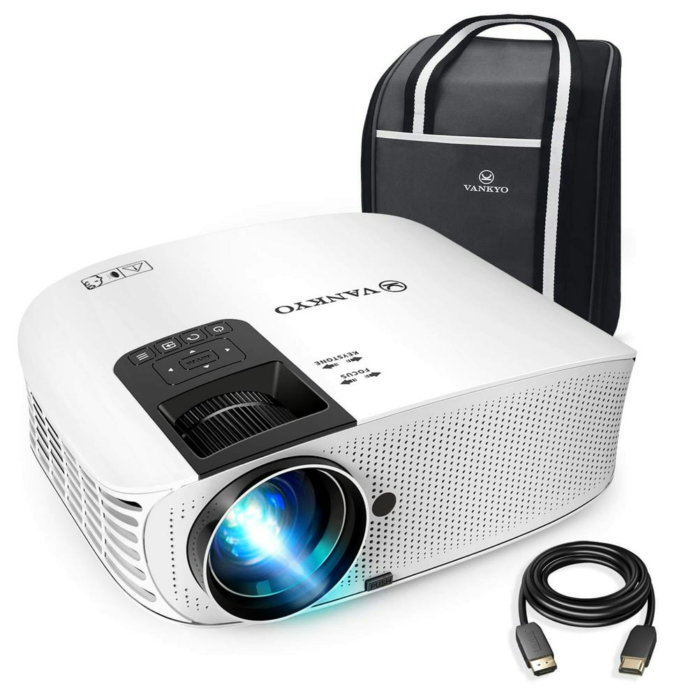 Vankyo Leisure 510 Full HD Movie Projector: $167.09 Vankyo Leisure 510 Full HD Movie Projector: $167.09
