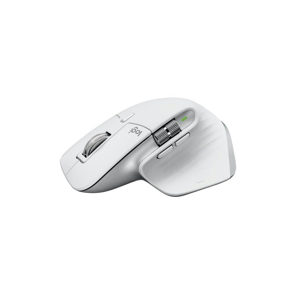 Logitech MX Master 3S for Mac Wireless Bluetooth Mouse: $119.99 Logitech MX Master 3S for Mac Wireless Bluetooth Mouse: $119.99