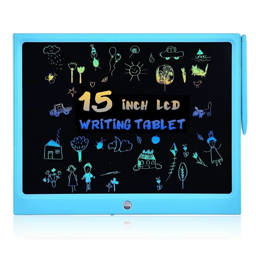 Cimetech 15" LCD Writing Tablet: $14.52