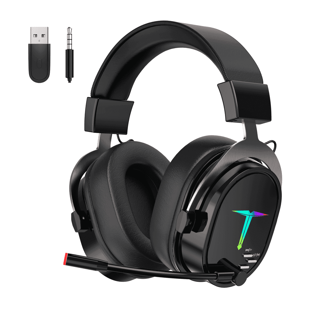 UHM Wireless Gaming Headset: $31.98 UHM Wireless Gaming Headset: $31.98