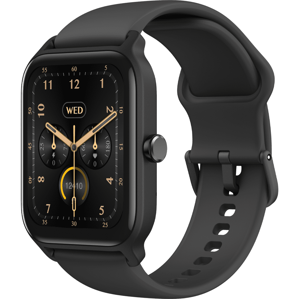 MiracoRun Men's Smartwatch with Calling: $33.99 MiracoRun Men's Smartwatch with Calling: $33.99