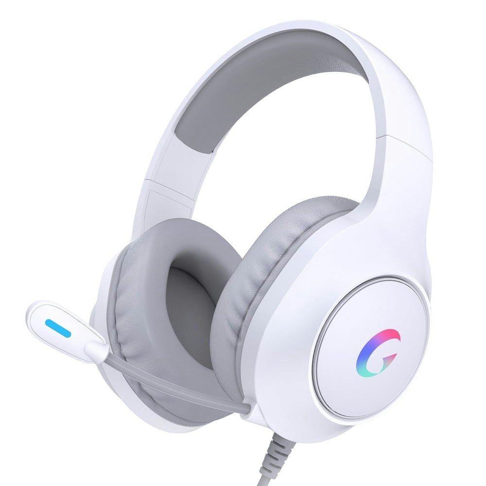 Ecomoment Wired Over-Ear Gaming Headset: $18.39 Ecomoment Wired Over-Ear Gaming Headset: $18.39