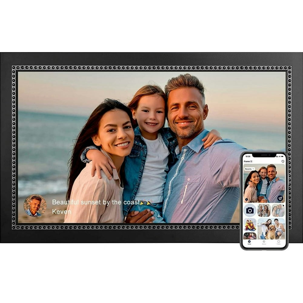 Aeezo 15.6" Digital Photo Frame 32GB: $99.69 Aeezo 15.6" Digital Photo Frame 32GB: $99.69