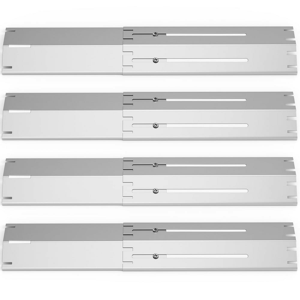 Grill Heat Plates 4-Pack: $21.98 Grill Heat Plates 4-Pack: $21.98