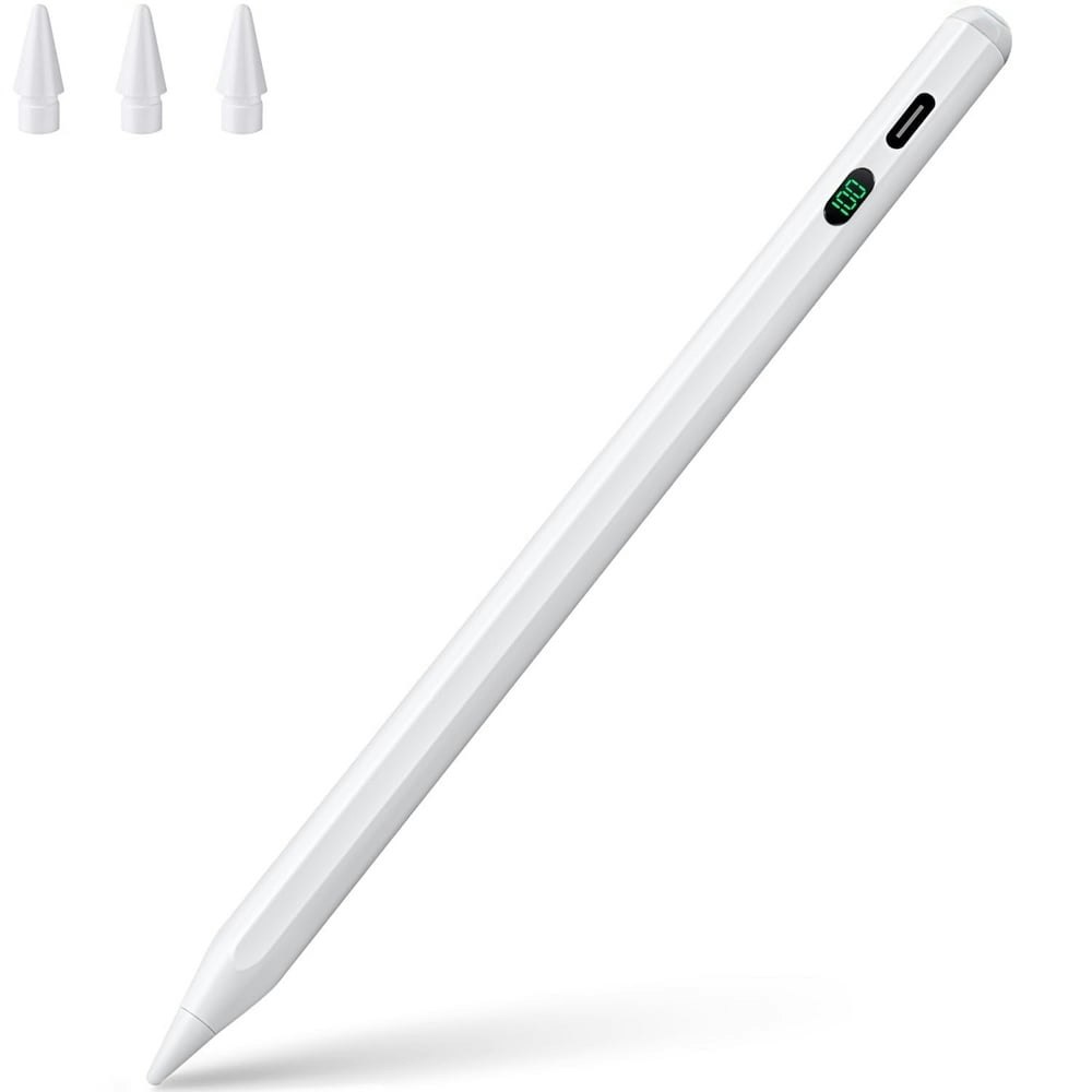 Stylus Pen for iPad: $11.79