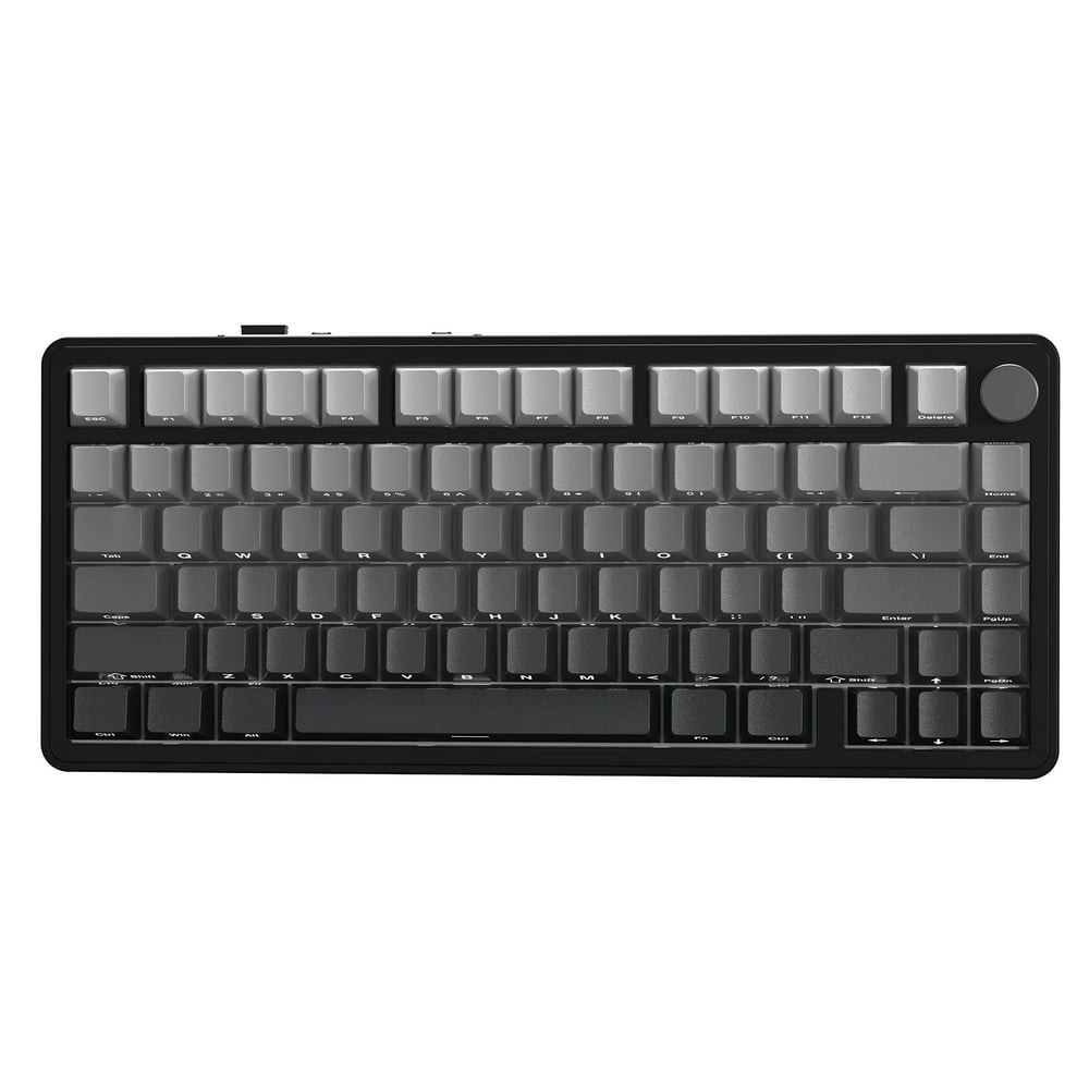 Attack Shark X85 Wireless Mechanical Keyboard: $56.69