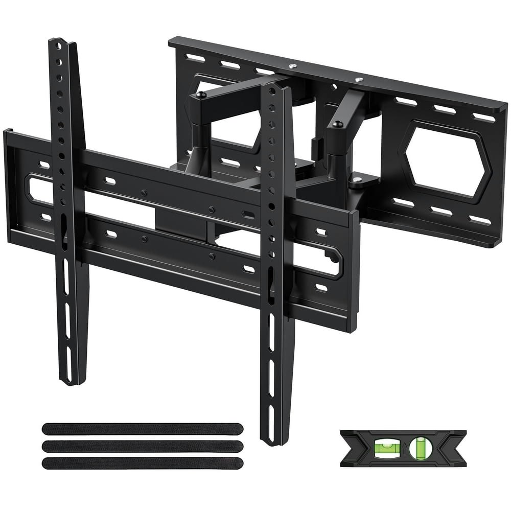 USX Mount Full Motion TV Wall Mount for 26-65" TVs 110lb Max VESA 400x400mm 16" Stud: $25.29 USX Mount Full Motion TV Wall Mount for 26-65" TVs 110lb Max VESA 400x400mm 16" Stud: $25.29