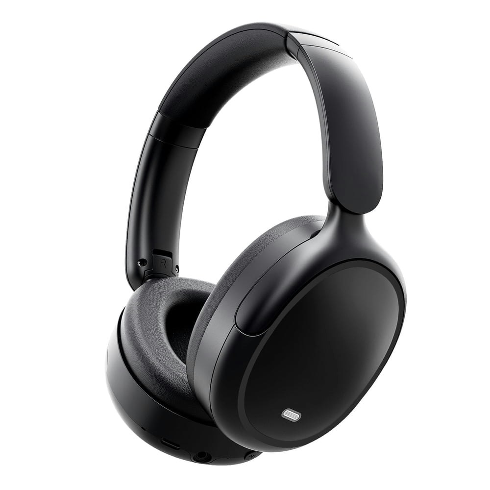 Active Noise Cancelling Bluetooth Headphones: $21.69 Active Noise Cancelling Bluetooth Headphones: $21.69