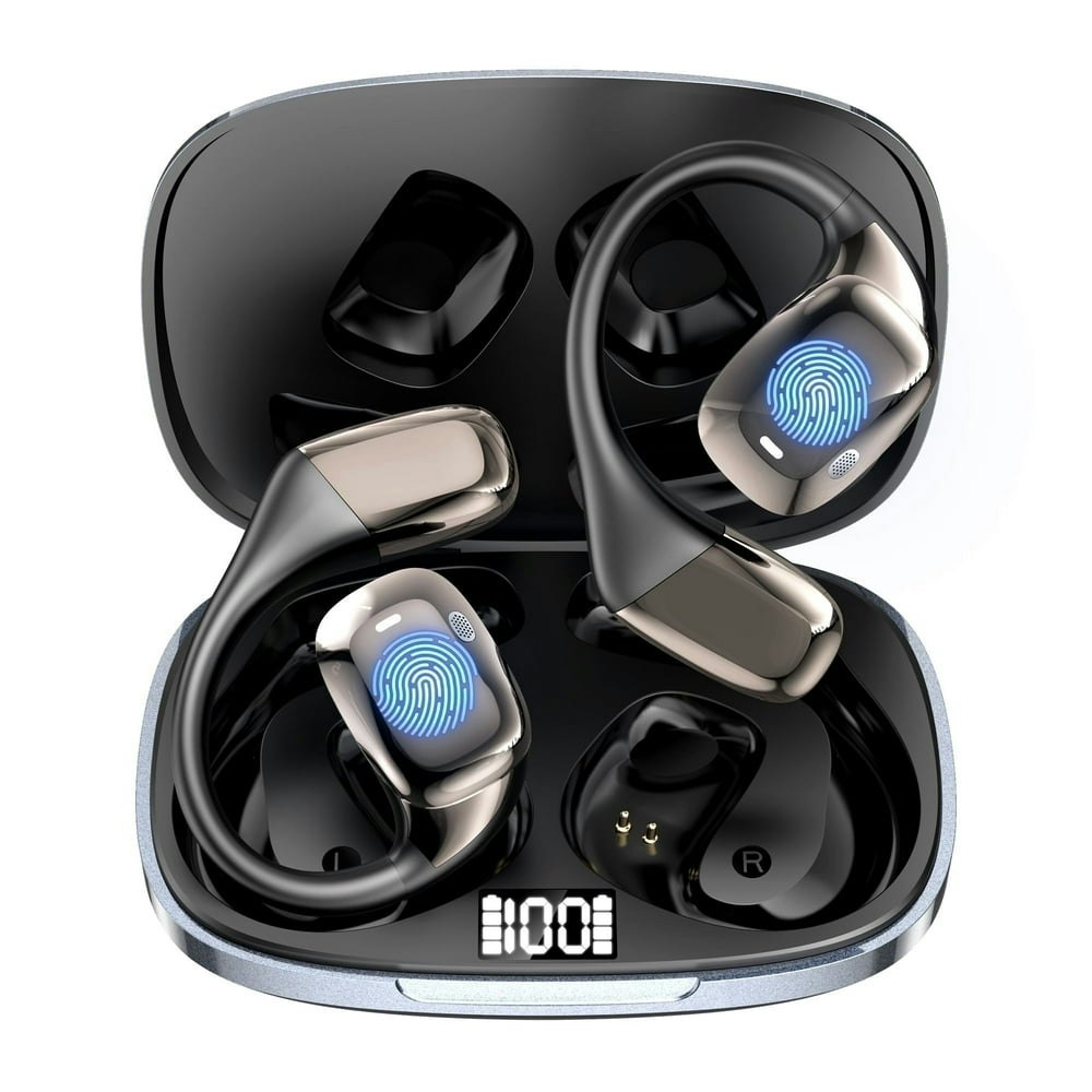 AI Language Translation Earbuds: $24.27 AI Language Translation Earbuds: $24.27