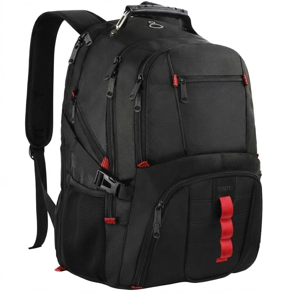 Yorepek 50L Travel Laptop Backpack: $22.54