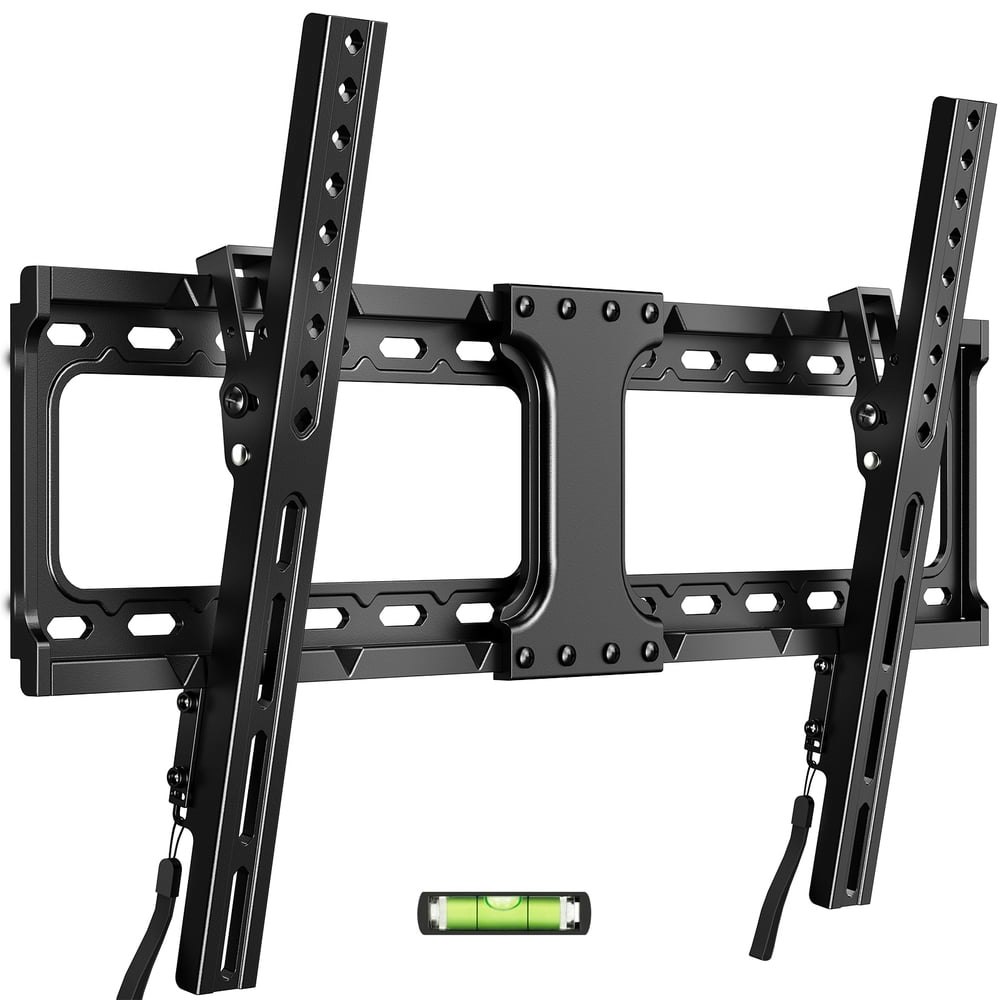 MountLiving Tilting TV Wall Mount for 37-95" Screens 132-lb Capacity: $18.84