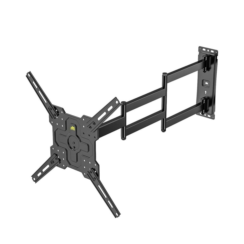 Forginn Mount Long Arm TV Wall Mount for 26-65 Inch TVs: $55.99 Forginn Mount Long Arm TV Wall Mount for 26-65 Inch TVs: $55.99