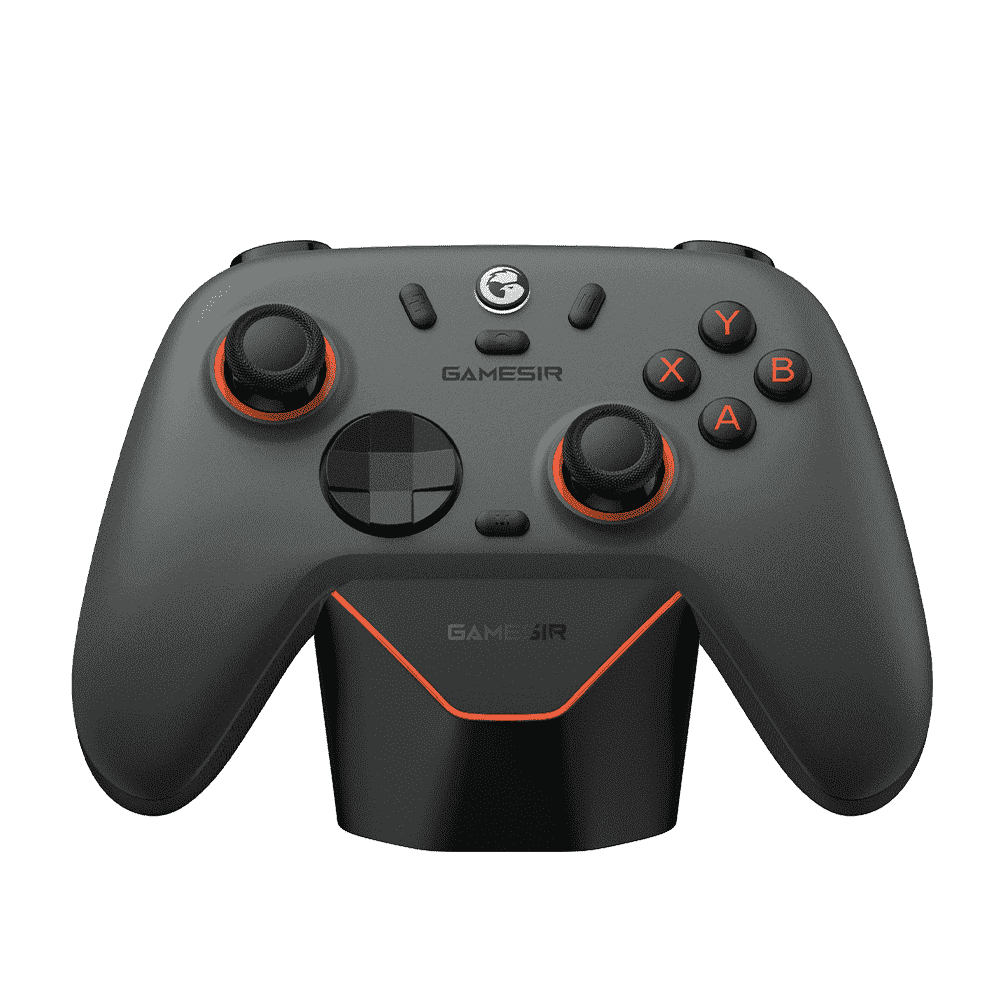 GameSir Nova 2 Lite Wireless PC Controller (Black): $26