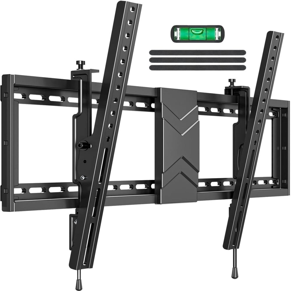 Homount Tilting TV Wall Mount for 37"-84" TVs: $17.97 Homount Tilting TV Wall Mount for 37"-84" TVs: $17.97