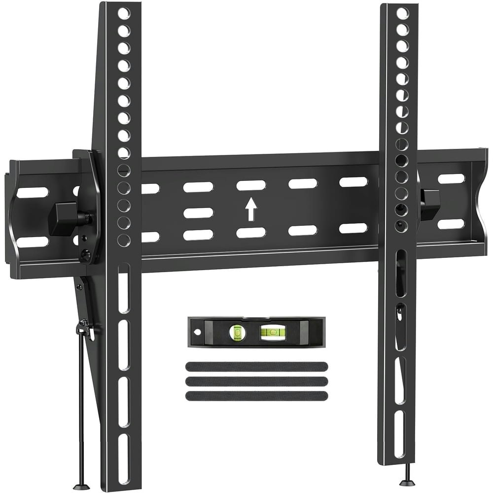 Homount Tilting TV Wall Mount for 26"-60" TVs: $14.89