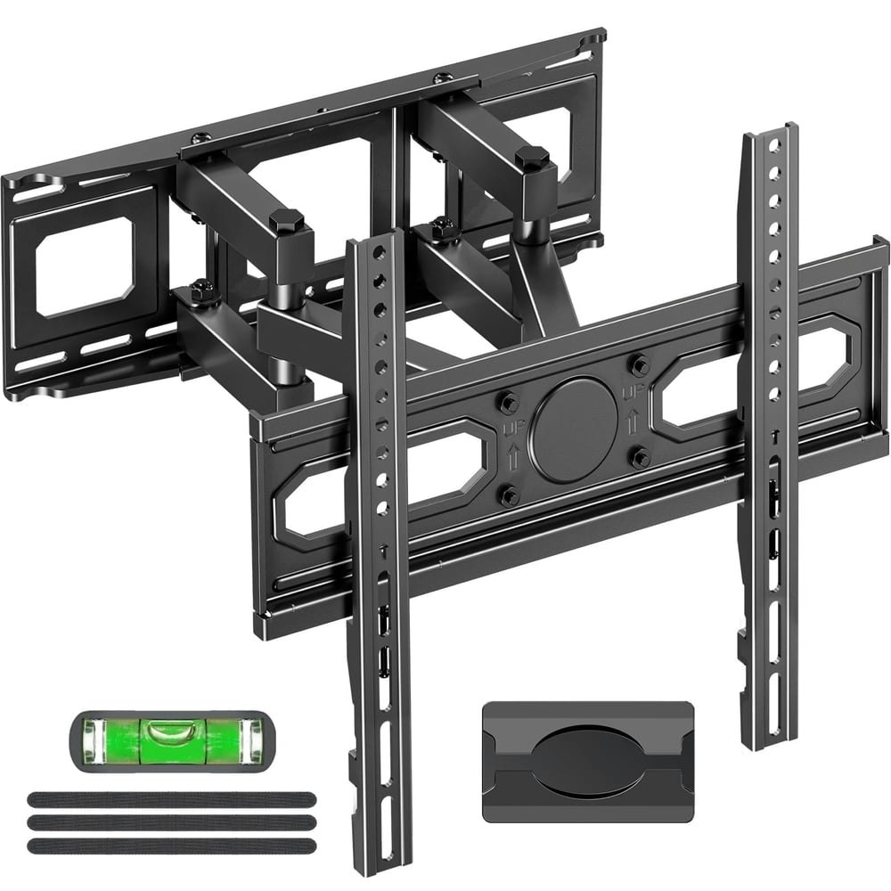 Homount Full Motion TV Wall Mount for 26-70" TVs: $22.88 Homount Full Motion TV Wall Mount for 26-70" TVs: $22.88