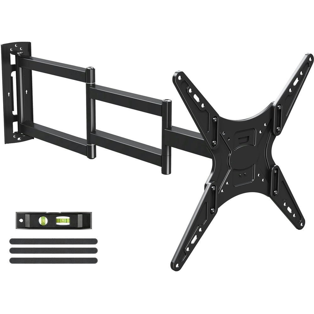 Homount Full Motion Long Arm TV Wall Mount for 26\"-65\" TVs: $38.89 Homount Full Motion Long Arm TV Wall Mount for 26\"-65\" TVs: $38.89