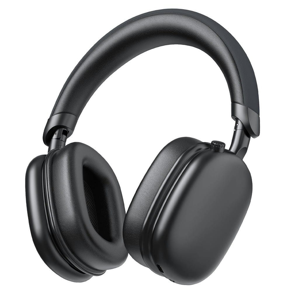 Active Noise Cancelling Bluetooth Headphones: $21.79 Active Noise Cancelling Bluetooth Headphones: $21.79