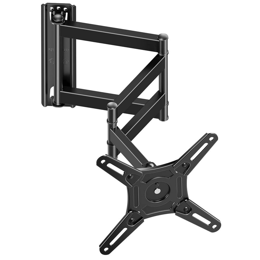 Mount Pro Full Motion Long Arm TV Wall Mount for 13-42 Inch TVs: $19.79 Mount Pro Full Motion Long Arm TV Wall Mount for 13-42 Inch TVs: $19.79