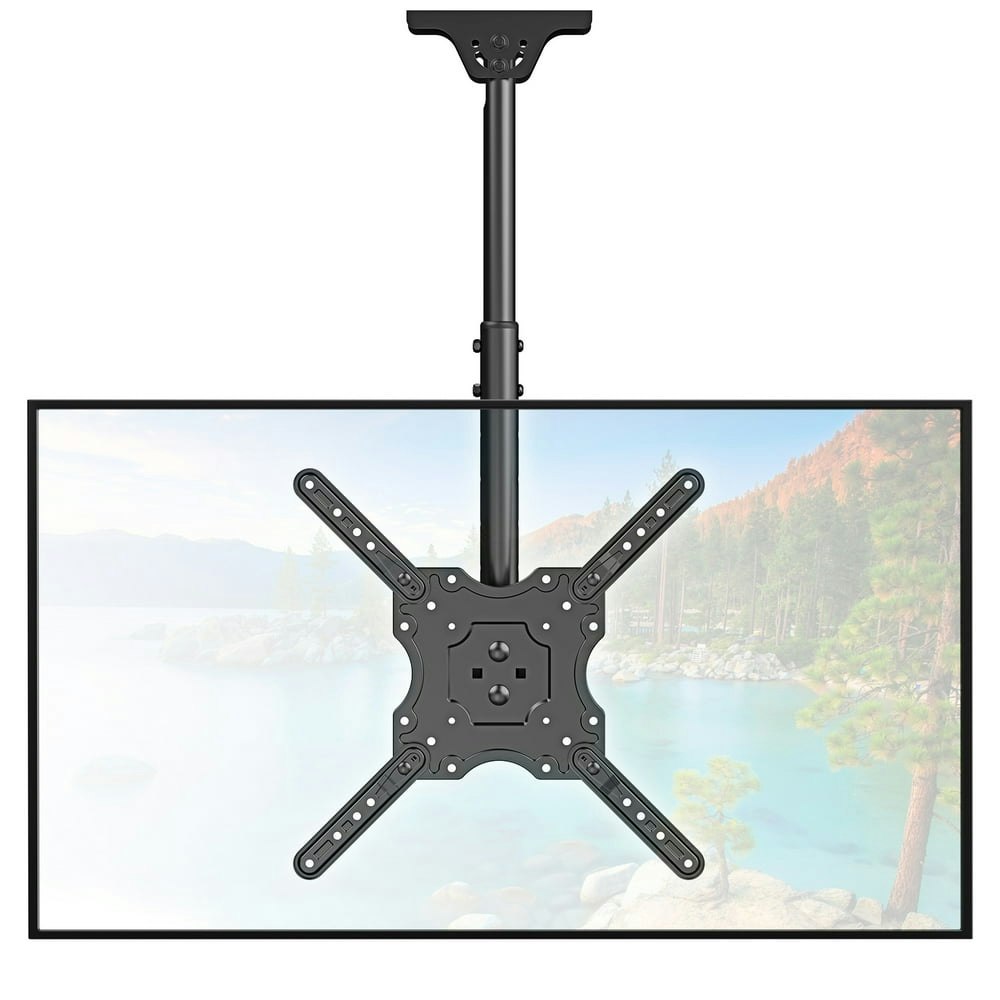 Homount Full Motion Ceiling TV Mount for 26\"-65\" TVs: $29.98