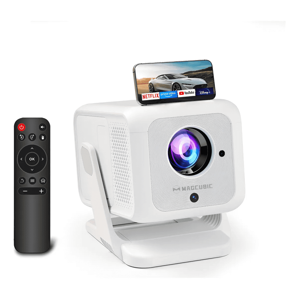 Magcubic HY310X 1080P Mini Projector: $69.29 Magcubic HY310X 1080P Mini Projector: $69.29